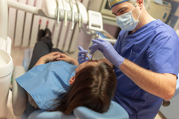 Best Tooth Extraction  in Serenada, TX